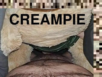 masturbation, amatör, brudar, cumshot, gigantisk-kuk, leksak, hardcore, creampie, sprut, ritt