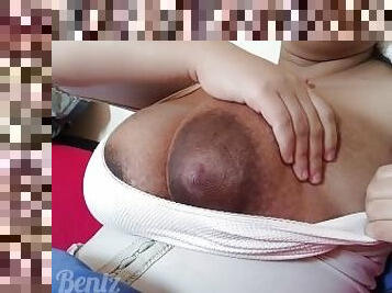 payudara-besar, puting-payudara, perawat, amatir, jenis-pornografi-milf, buatan-rumah, latina, fetish-benda-yang-dapat-meningkatkan-gairah-sex, susu, berambut-cokelat