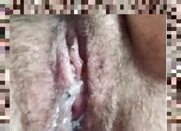 ???? Good Morning, Daddy. Will you fill me with hot cum? ????????????