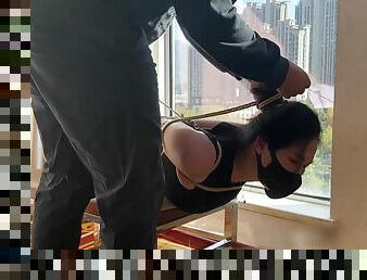 Chinese Bondage