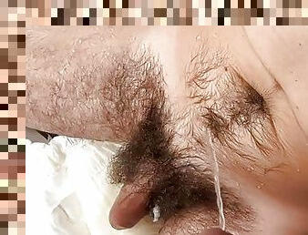 fet, hårig, masturbation, pissande, amatör, gigantisk-kuk, gay, bbw, slav, sprut