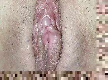 clitoris, masturbare-masturbation, orgasm, pasarica, nevasta, amatori, matura, milf, facut-acasa, mama