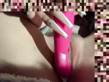 pantat, gemuk-fat, mastubasi, orgasme, vagina-pussy, sayang, remaja, mainan, wanita-gemuk-yang-cantik, ketat