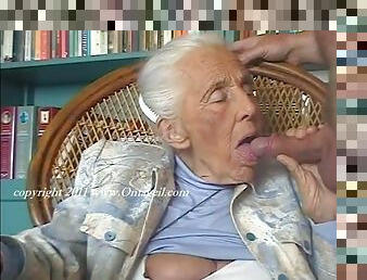 Omageil granny and mature pictures compilation
