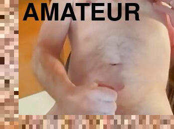 mastürbasyon-masturbation, meme-uçları, amatör, ibne, soyunma, binme, bisiklet-sürücüsü, tek-kişilik