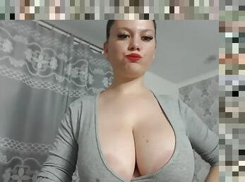 Big White Tits 2