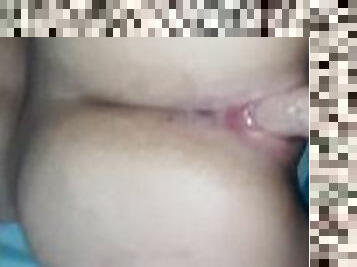 cul, amateur, anal, ejaculation-sur-le-corps, ados, latina