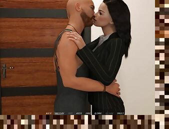 Thrilling Games Husband and his Sexy Hot Wife Episode 2