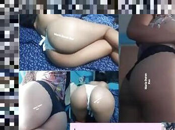 masturbación, orgasmo, squirting, amateur, maduro, chorro-de-corrida, madurita-caliente, latino, mamá, mexicano