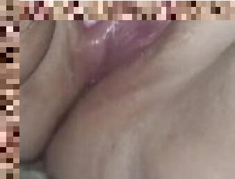 fet, masturbation, monster, amatör, milf, leksak, bbw, dildo, ensam, vit