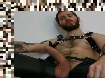 papa, amateur, énorme-bite, gay, compilation, bdsm, fétiche, solo, pappounet, domination