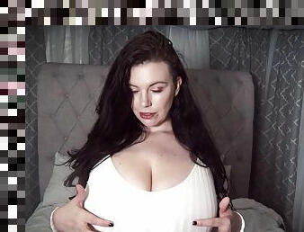 Beautiful Lilith  OF Welcome - virtual sex with Lilith