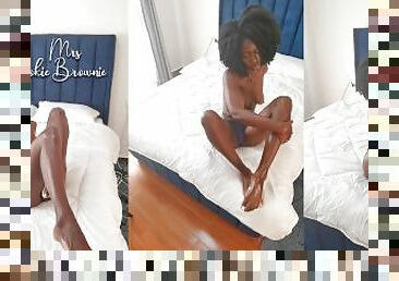 coño-pussy, amateur, negra-ebony, interracial, negra, pareja, prieto, bonita, guapa, fumando