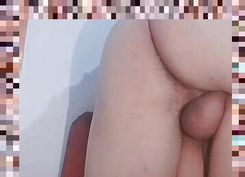 culo, papá, cuatro-patas, mamá-y-chico, mayor, coño-pussy, esposa, amateur, anal, maduro