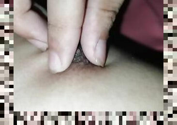 Utong ni Papi Jaks (nipple fetish)