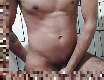 papá, peluda, masturbación, mayor, meando, squirting, amateur, anal, chorro-de-corrida, polla-enorme