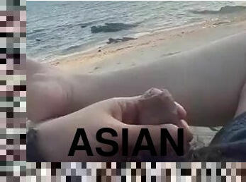 asyano, tatay-ama, dyakol-masturbation, talsik-ng-tamod, bakla, pagtitipon, taga-thailand, libog, solo, tatay-ama-daddy