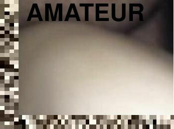 mastubasi, amatir, anal