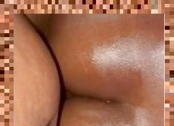 amateur, anal, maduro, negra-ebony, negra, fetichista