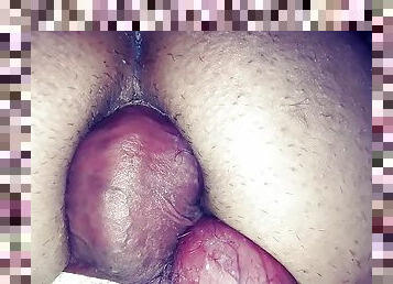 transexual, anal, juguete, travesti, mexicano, a-solas