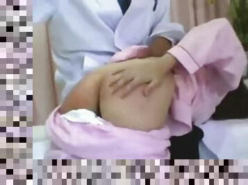 asia, dokter, jepang, jenis-pornografi-animasi, fetish-benda-yang-dapat-meningkatkan-gairah-sex, pukulan-di-pantat