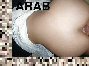 anal, arabisk