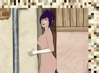 Kunoichi Trainer - Naruto Trainer [v0.20.1] Part 108 Horny Master Anko By LoveSkySan69