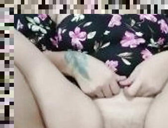 asia, selingkuh, memasukkan-tangan-ke-dalam-vagina, mastubasi, isteri, amatir, dewasa, jenis-pornografi-milf, buatan-rumah, ibu