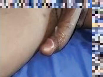 ejaculation-sur-le-corps, énorme-bite, interracial, gay, ejaculation-interne, black, horny, bite