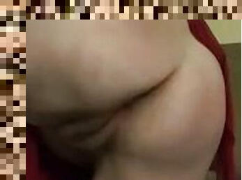 tetas-grandes, masturbación, coño-pussy, amateur, anal, babes, regordeta, con-los-dedos, a-solas, húmedo