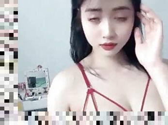 asia, mainan, gambarvideo-porno-secara-eksplisit-dan-intens, seorang-diri