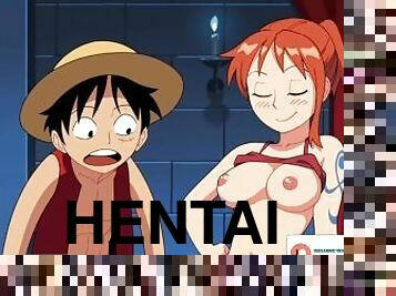 krempita, animacija, hentai