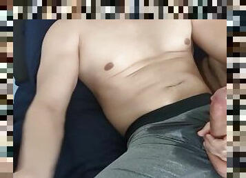 pelancapan, amateur, menghisap-zakar, peju, zakar-besar, merangsang-dengan-tangan, merangsangkan-zakar, berahi, fetish, solo