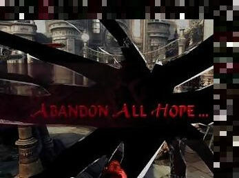 Devil May Cry IV Pt III: Uh, I edited this