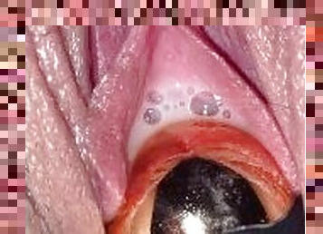 pantat, vagina-pussy, isteri, sayang, remaja, gangbang-hubungan-seks-satu-orang-dengan-beberapa-lawan-jenis, creampie-ejakulasi-di-dalam-vagina-atau-anus-dan-keluarnya-tetesan-sperma, barang-rampasan, sudut-pandang, sperma