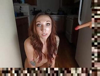 Daisie Belle Fucks Self Hard in House Pt. 2 Make Me Cum Nonstop