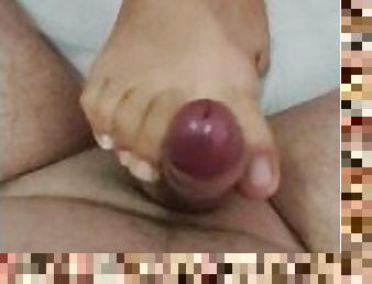 Footjob 31 del 2023