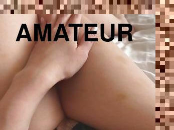 cul, gros-nichons, chatte-pussy, amateur, babes, baby-sitter, blonde, solo, érotique, tatouage