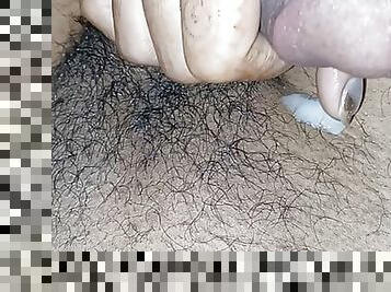 Anal hand job sexxxxxx