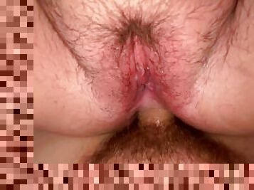 pantat, orgasme, vagina-pussy, amatir, anal, penis-besar, creampie-ejakulasi-di-dalam-vagina-atau-anus-dan-keluarnya-tetesan-sperma, perancis, sperma, penis