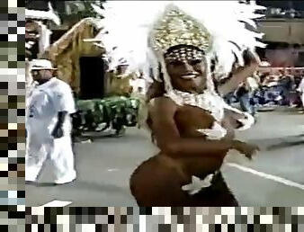 CARNIVAL SENSUAL TIJUKA 1997