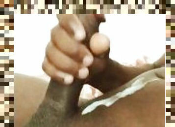 papa, énorme, masturbation, amateur, ejaculation-sur-le-corps, ados, célébrité, branlette, compilation, black