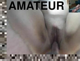 cuatro-patas, amateur, hardcore, pareja, regordeta, pies, primera-persona