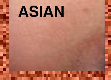 creamy wet ass asian pussy ????
