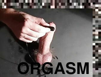 hårig, masturbation, orgasm, amatör, cumshot, leksak, hardcore, gay, hemmagjord, ung18