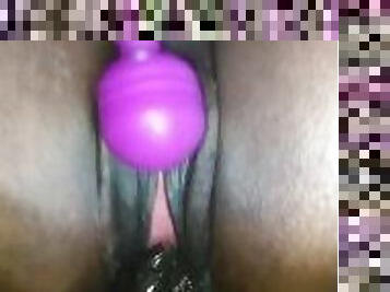 Dmv creamy pussy