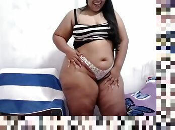 Latina monster bbw ass 33