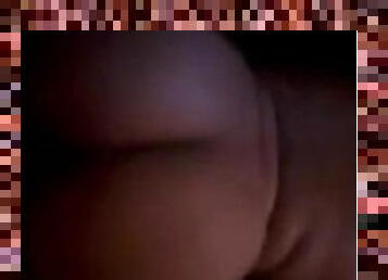 cul, amateur, mature, ejaculation-sur-le-corps, ébène, énorme-bite, ados, maison, ejaculation-interne, black