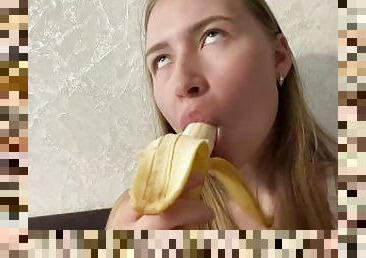 Banana Hard Fail