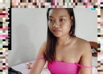 Most cute Thai girl need a porn agent